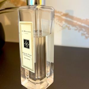 Lightly used Jo Malone perfumes - 30 ml